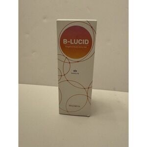 Maelys Cosmetics B-LUCID Targeted Body Acne Gel,‎ NIB Exp 2/13/25